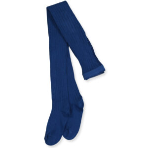 Rib strømpebukser (100 cm) - Mp Denmark