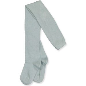 Glitter strømpebukser (90 cm) - Mp Denmark