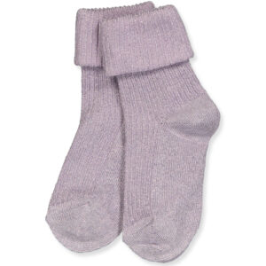 Ida glitter strømper (19-21) - Mp Denmark