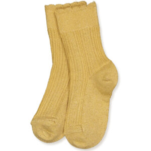 Celosia glitter strømper (25-28) - Mp Denmark