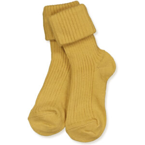 Rib strømper (17-18) - Mp Denmark