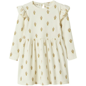 NMFGAVO kjole (2 år/92 cm) - Lil' Atelier