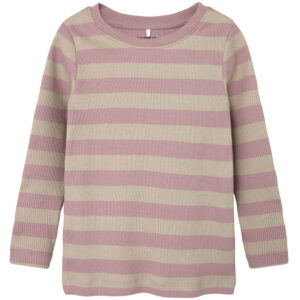 Organic Nmfdanny bluse (2 år/92 cm) - Name it