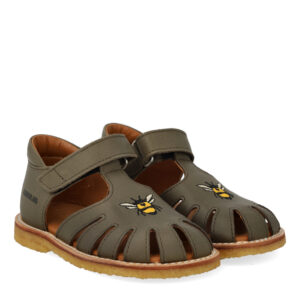 Sandaler (23) - angulus