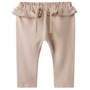 Organic NBFThoro bukser (1 mdr/56 cm) - Lil' Atelier