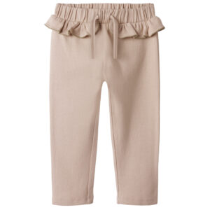 Organic NMFThoro bukser (2 år/92 cm) - Lil' Atelier