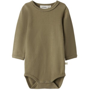 Organic NBFThoro body (1 mdr/56 cm) - Lil' Atelier