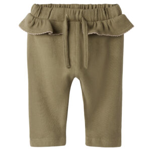 Organic NBFThoro bukser (1 mdr/56 cm) - Lil' Atelier