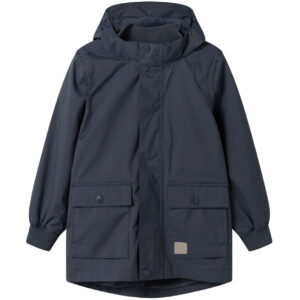 Oleg jakke (8-9 år) - MarMar