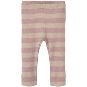 Organic Nbfdanny leggings (3 mdr/62 cm) - Name it