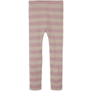 Organic Nmfdanny leggings (2 år/92 cm) - Name it