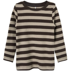 Organic Nmfdanny bluse (2 år/92 cm) - Name it