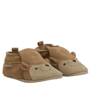 Hjemmesko (19) - En Fant