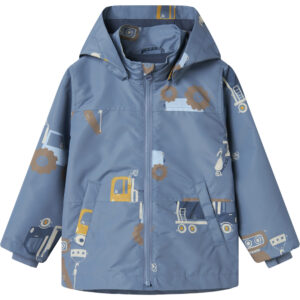 NMMMax jakke (5 år/110 cm) - Name it