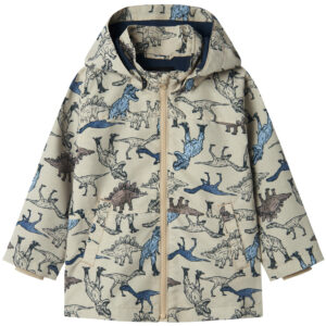 NMMMax jakke (5 år/110 cm) - Name it