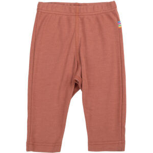 Organic bambus leggings (70 cm) - Joha