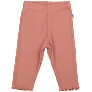 Organic leggings (70 cm) - Joha