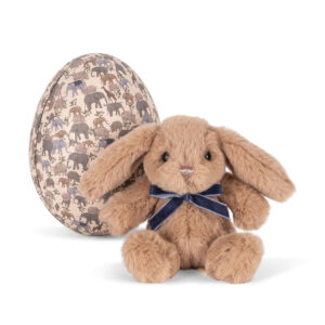 Påskeæg m. kanin (One size) - Konges Sløjd