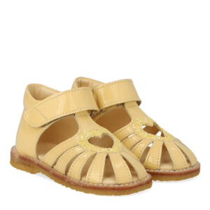 Glitter sandaler (22) - angulus