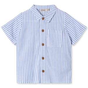 Vira skjorte (2 år/92 cm) - Fliink