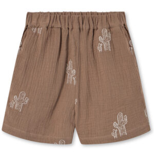 Hello shorts (3 år/98 cm) - Fliink