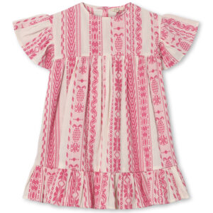 Addie kjole (3 år/98 cm) - Fliink