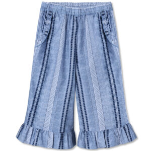 Organic Amie bukser (5 år/110 cm) - Fliink