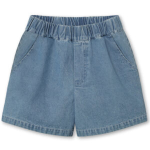 Don denim shorts (3 år/98 cm) - Fliink