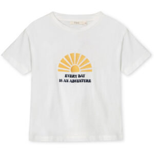 Sun t-shirt (3 år/98 cm) - Fliink