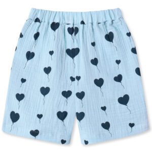 Organic Love shorts (4 år/104 cm) - Fliink