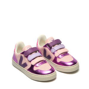 Small V-10 sneakers (27) - Veja