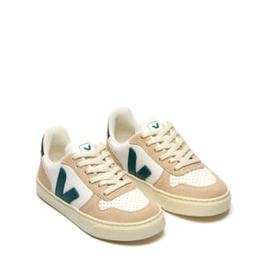 Small V-10 Laces sneakers (30) - Veja