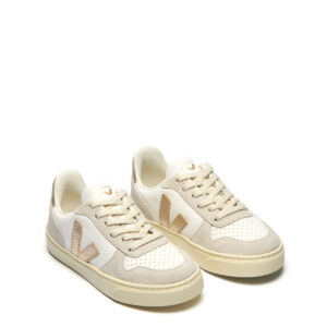 Small V-10 Laces sneakers (30) - Veja