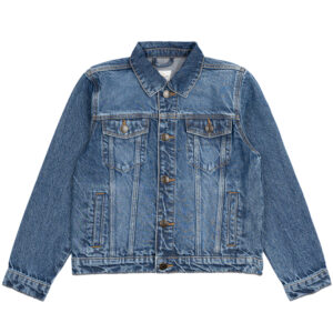 TNNavis denimjakke (5-6 år) - The new