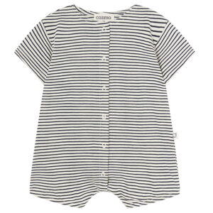 Organic sommerdragt (18 mdr/86 cm) - Cozmo