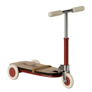 Løbehjul til mus (One size) - Maileg