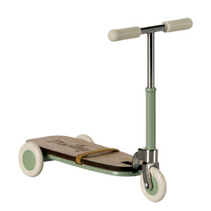 Løbehjul til mus (One size) - Maileg