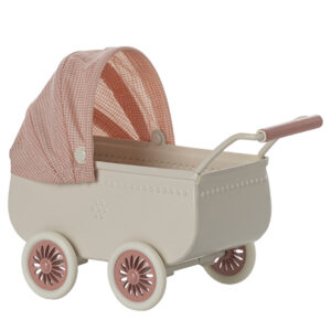 Barnevogn til mus (One size) - Maileg