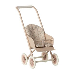 Klapvogn - mikro (One size) - Maileg
