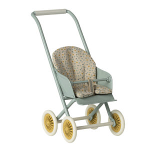 Klapvogn - mikro (One size) - Maileg