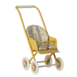 Klapvogn - mikro (One size) - Maileg