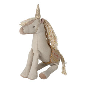 Enhjørning lille (One size) - Maileg