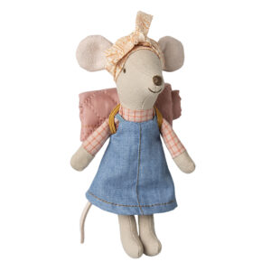 Vandremus, Storesøster (One size) - Maileg