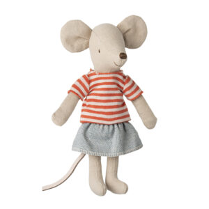 Søster mus - Storesøster (One size) - Maileg