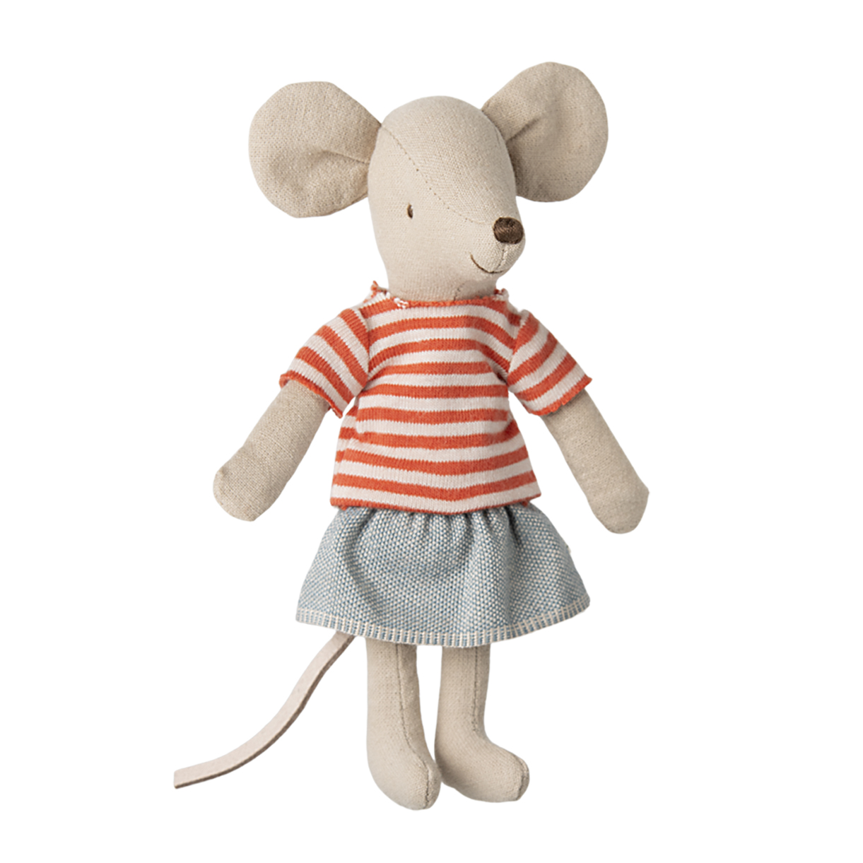 67ac6e7c9201917-5203-00_copy Søster mus - Storesøster (One size) - Maileg