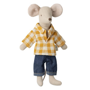 Far mus (One size) - Maileg