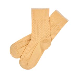 2-pak strømper (22-24) - Fub