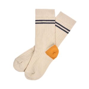 2-pak strømper (22-24) - Fub