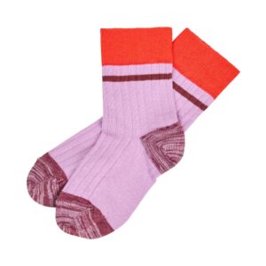 2-pak strømper (22-24) - Fub