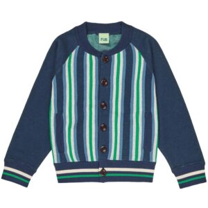 Organic cardigan (100) - Fub